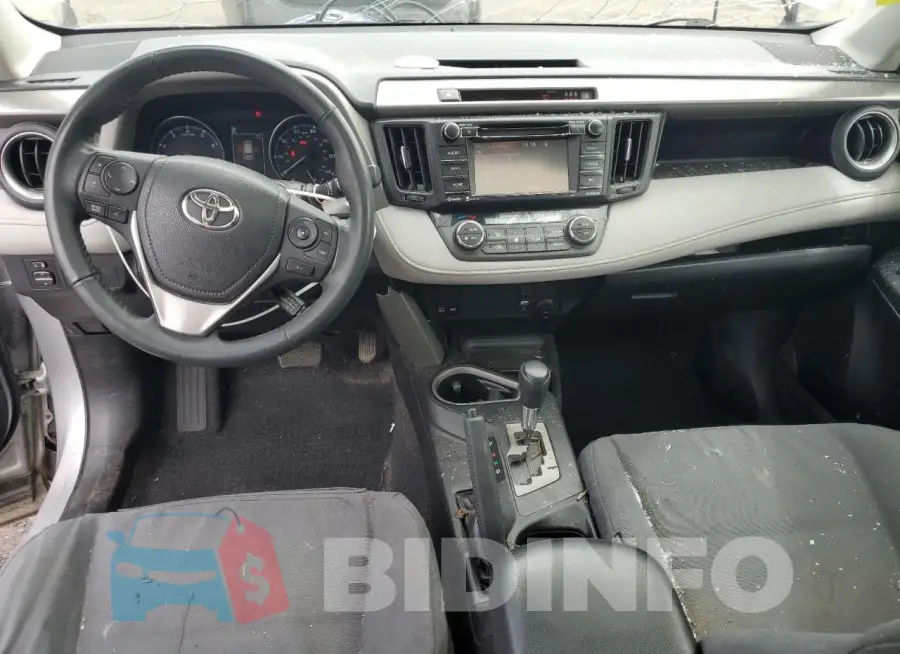 2T3RFREV6HW633186 Photo# 8