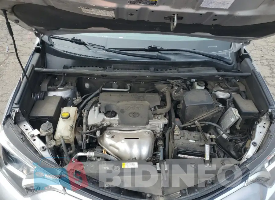 2T3RFREV6HW633186 Photo# 12