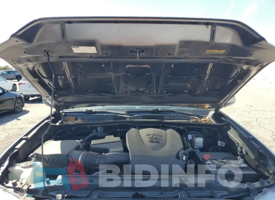 3TYAZ5CN6PT030551 Photo# 11