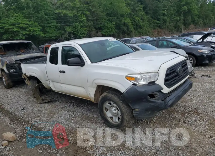 5TFRX5GN9KX155061 Photo# 4