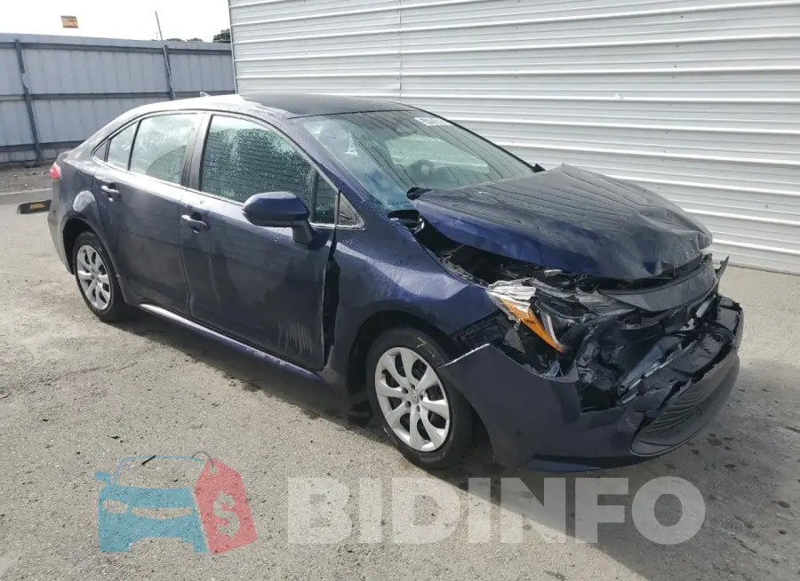5YFB4MDE8RP191745 Photo# 4