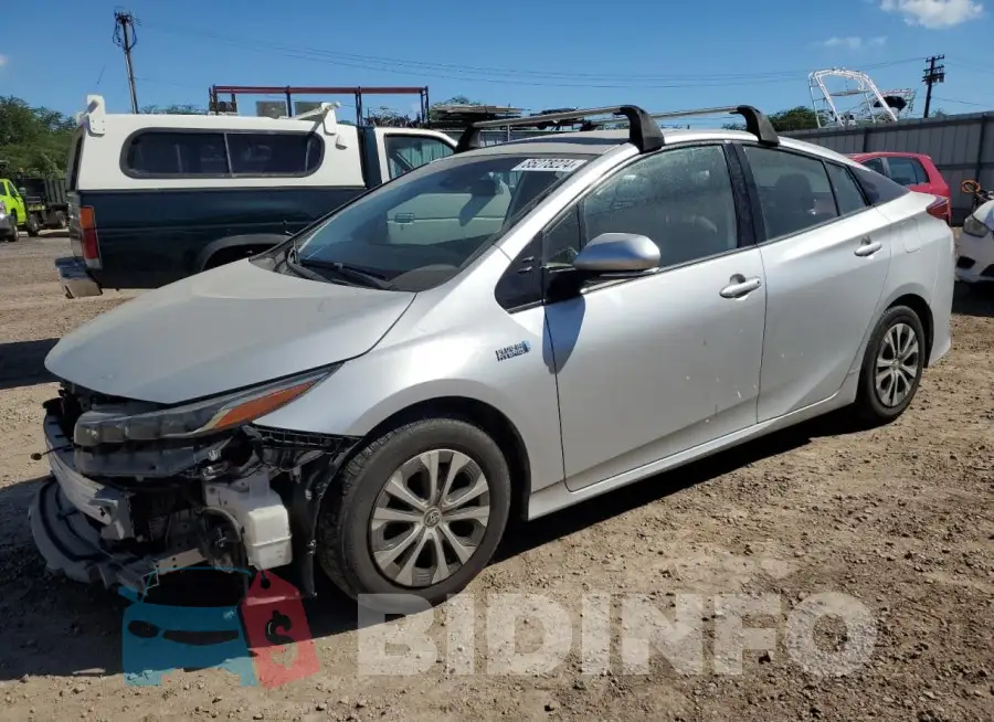 JTDKARFP4L3124967 Photo# 1
