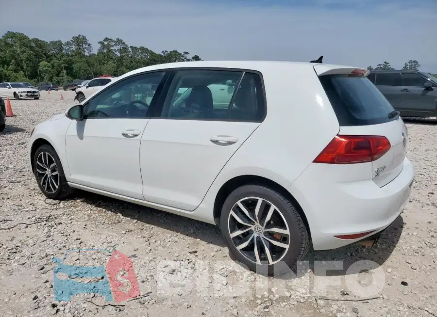 3VW217AU8HM042454 Photo# 2