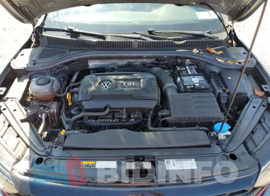 3VW6T7BUXKM153184 Photo# 11