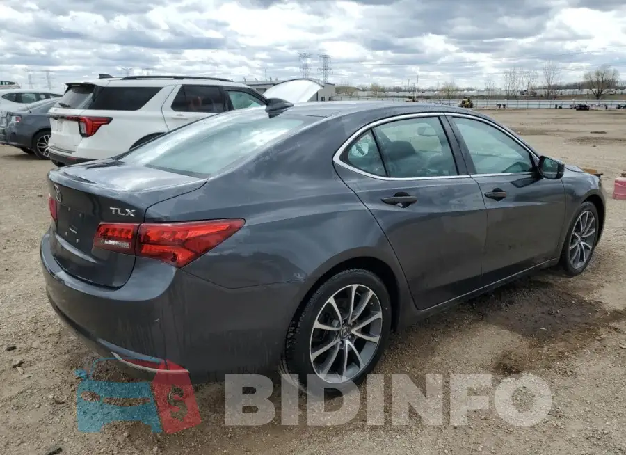 19UUB2F38GA006594 Photo# 3