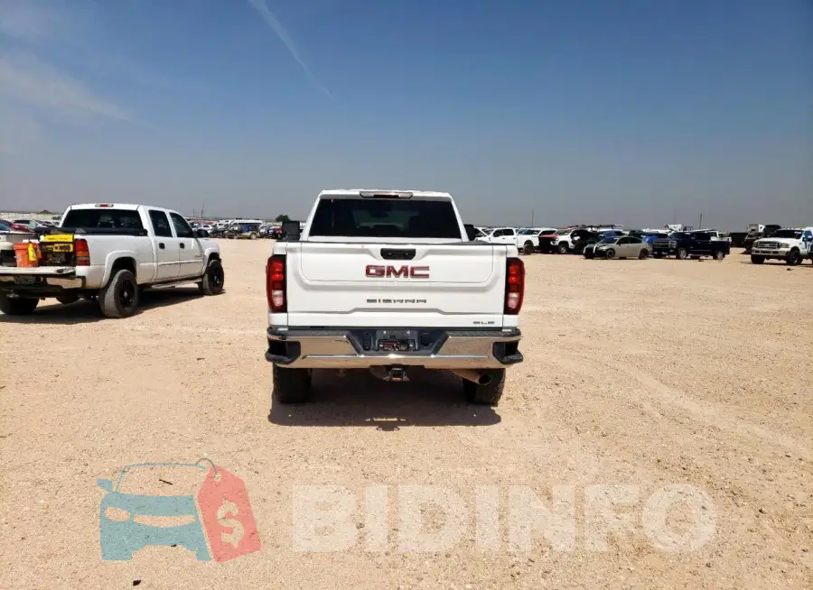 1GT49ME7XNF193623 Photo# 6