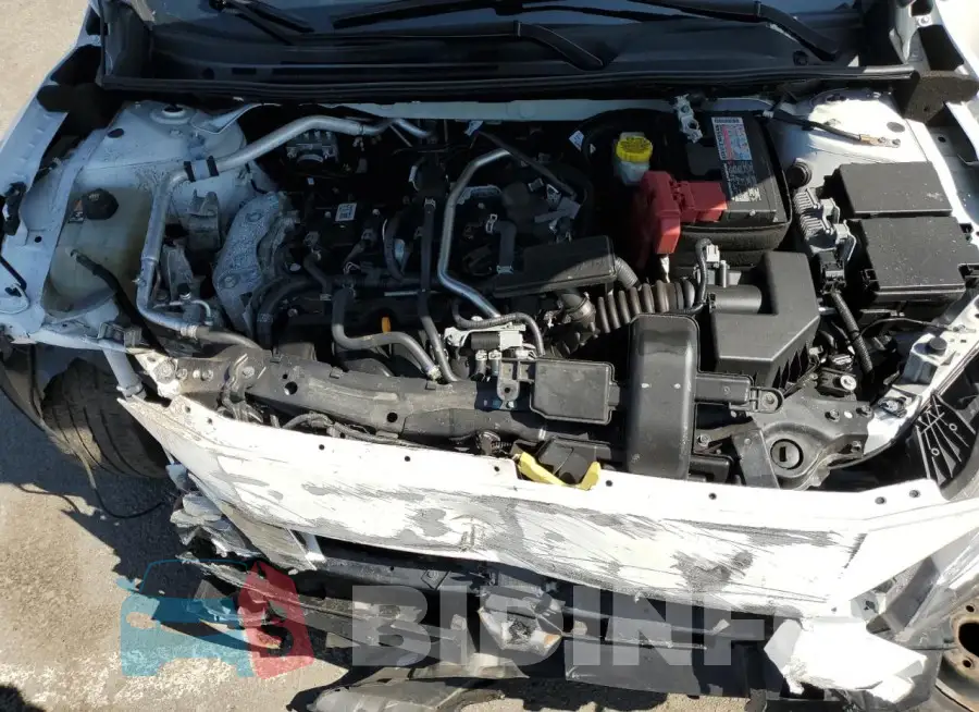 3N1AB8DVXPY255700 Photo# 11