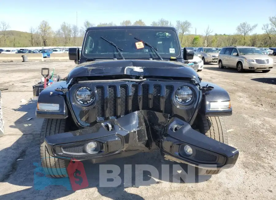 1C4HJXEN2NW173682 Photo# 5
