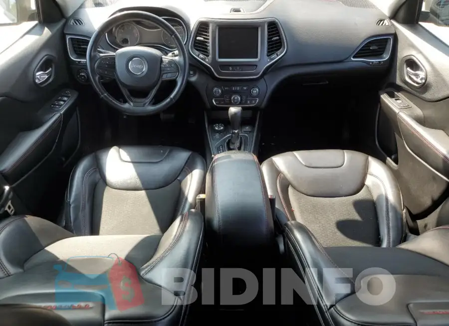 1C4PJMBX4KD395180 Photo# 8