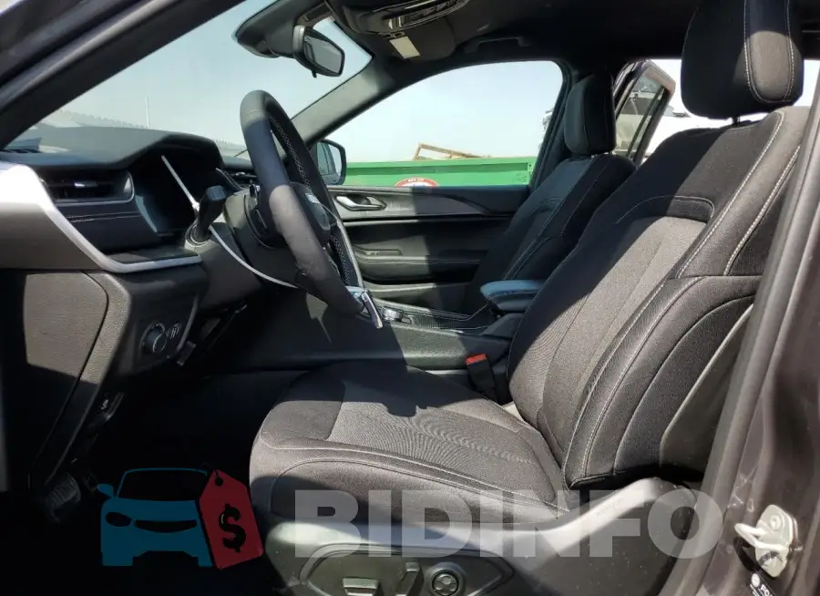1C4RJJAG3R8601763 Photo# 7