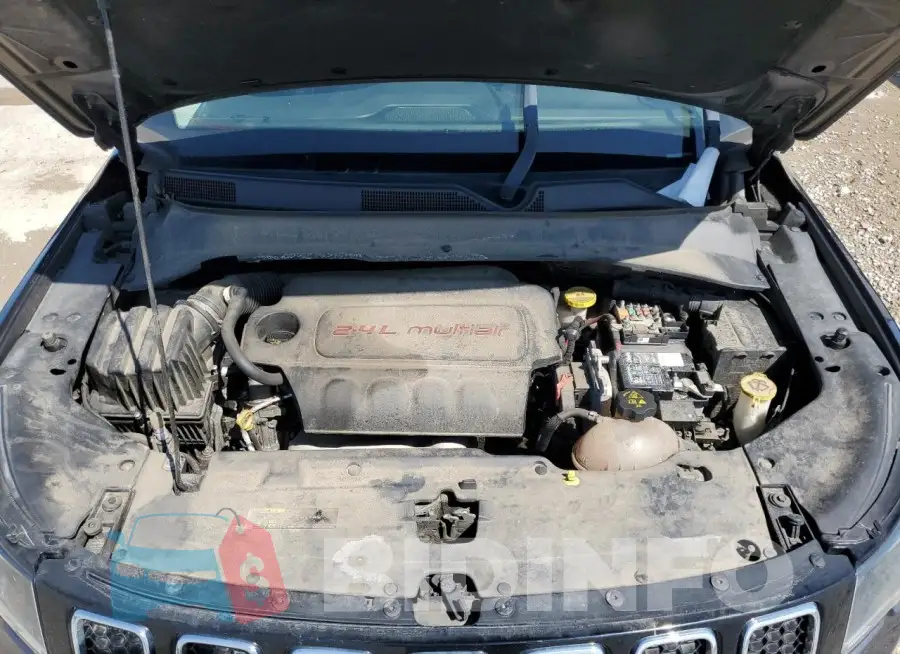 3C4NJCBB8HT653337 Photo# 12