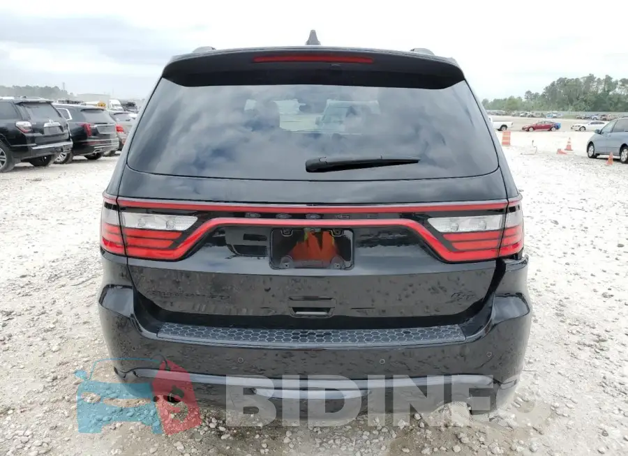 1C4SDHCT1PC557784 Photo# 6