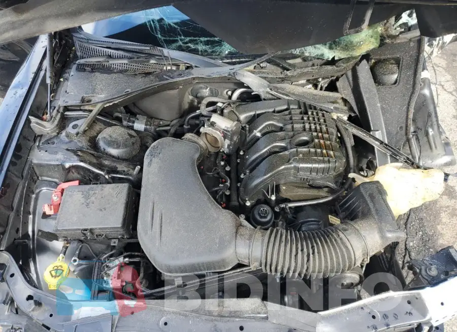 2C3CDXHG4PH615818 Photo# 11