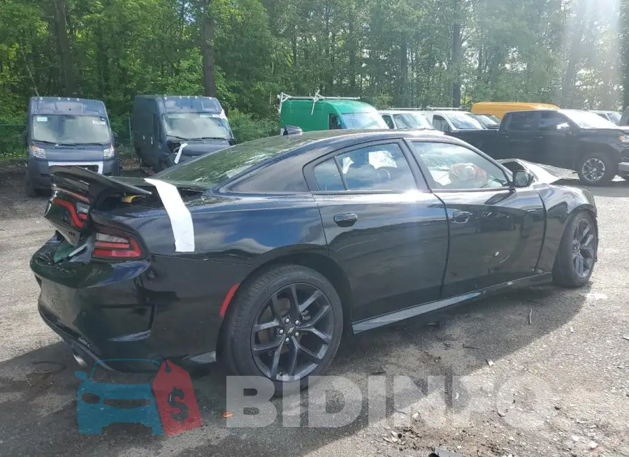 2C3CDXHG4PH615818 Photo# 3