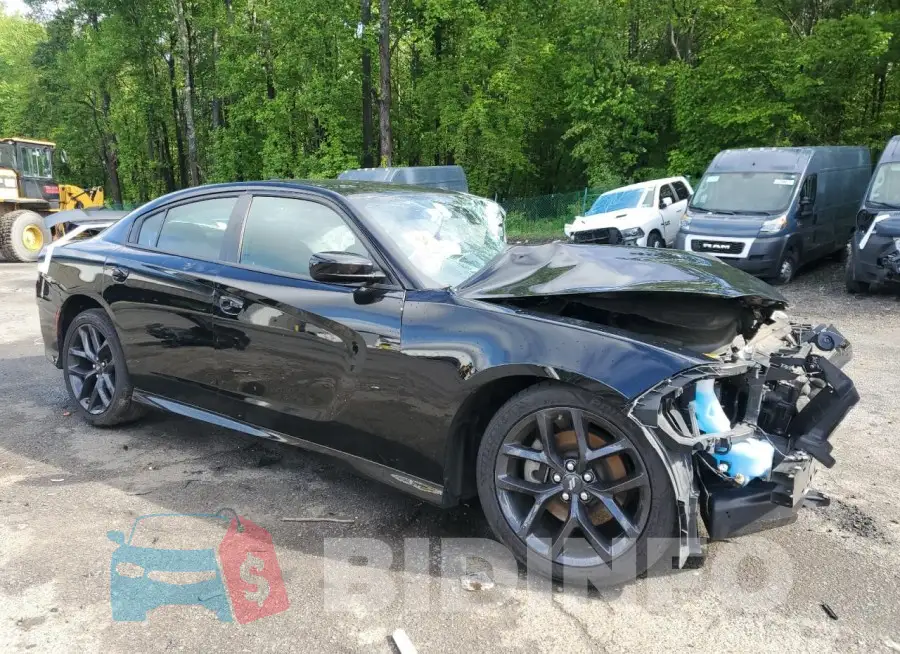 2C3CDXHG4PH615818 Photo# 4