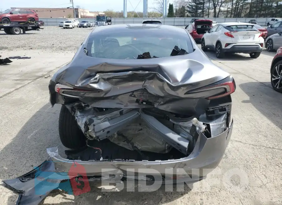 5YJ3E1EA2SF908413 Photo# 6