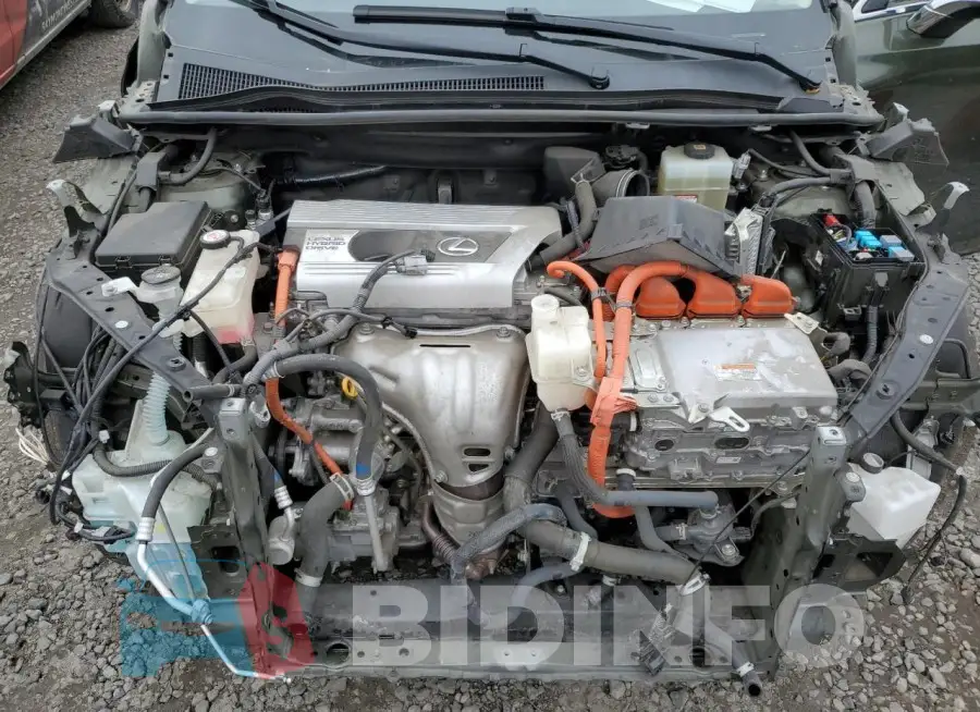 JTJGJRDZ9M2155016 Photo# 12