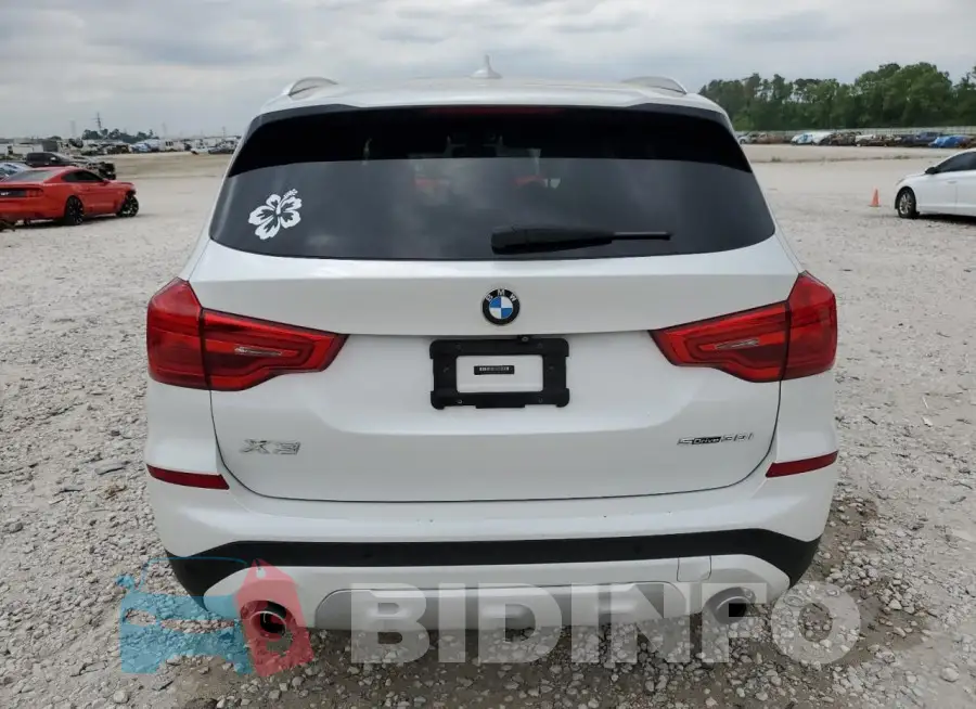 5UXTR7C51KLR45218 Photo# 6