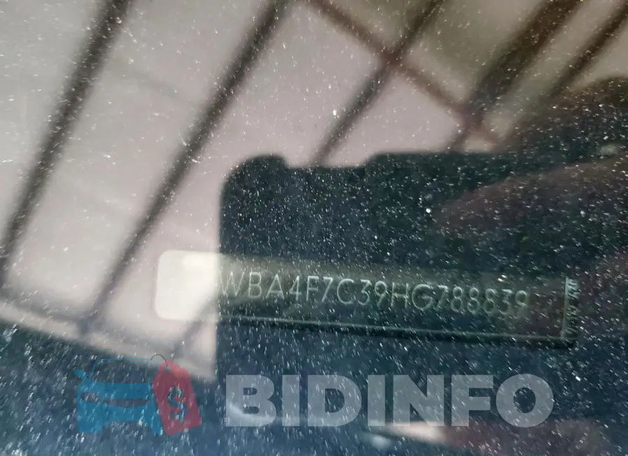 WBA4F7C39HG788839 Photo# 12