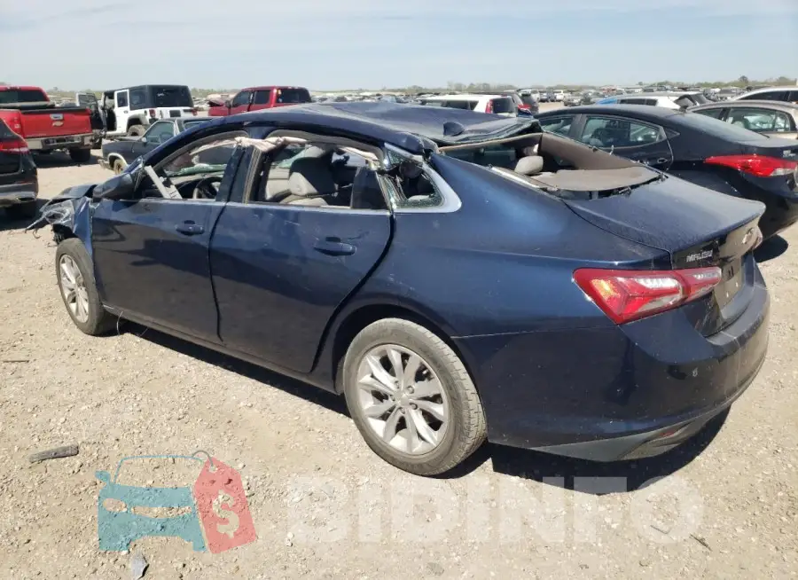 1G1ZD5ST3KF152928 Photo# 2