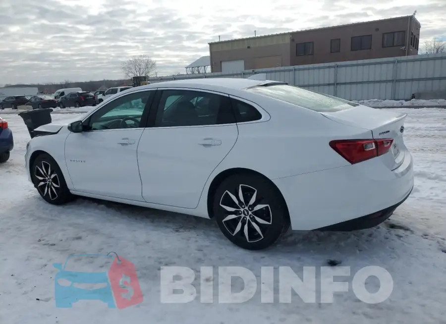 1G1ZD5ST4JF285938 Photo# 2