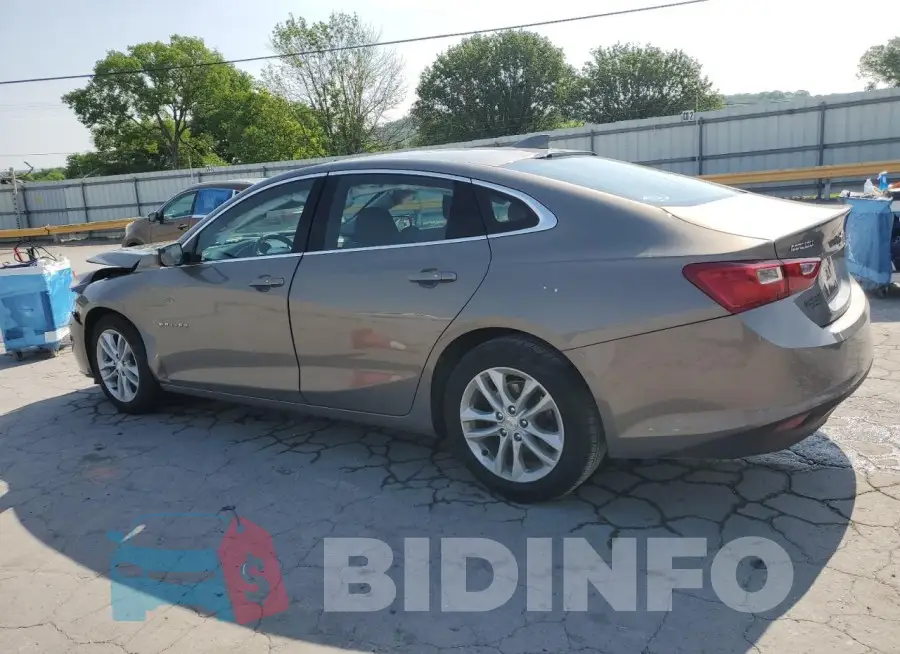 1G1ZD5ST5JF223786 Photo# 2
