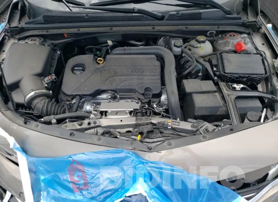1G1ZD5ST5JF223786 Photo# 11