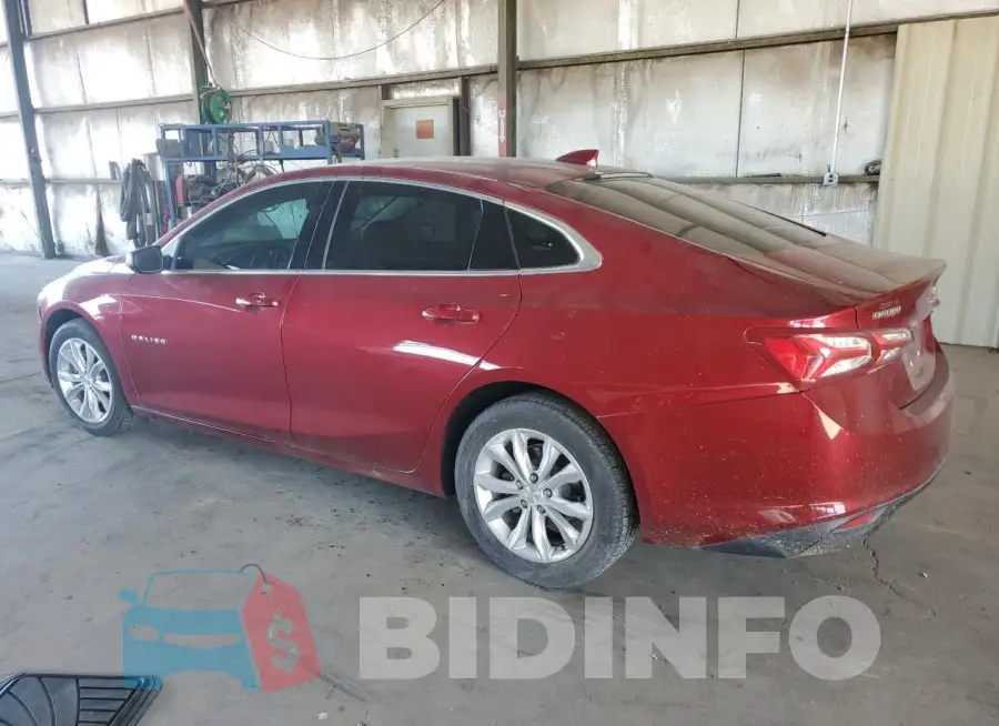 1G1ZD5ST5LF079384 Photo# 2
