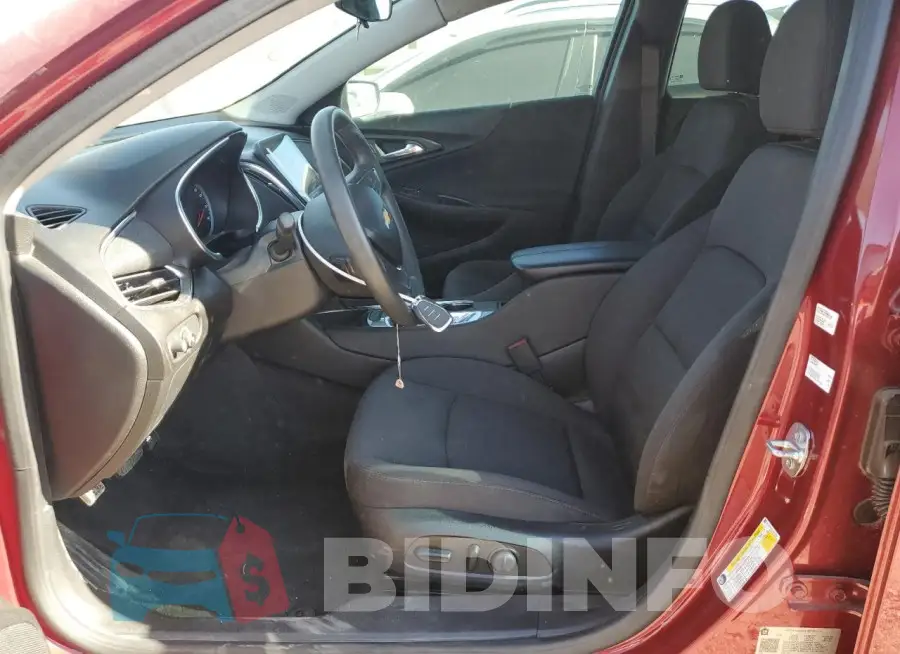 1G1ZD5ST5LF079384 Photo# 7