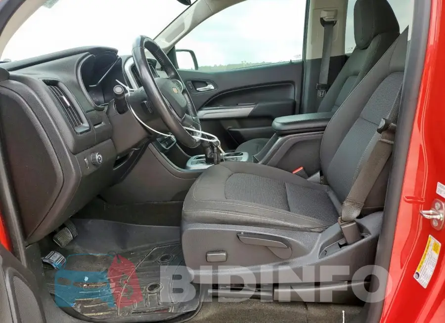 1GCGSCEA4J1146702 Photo# 7