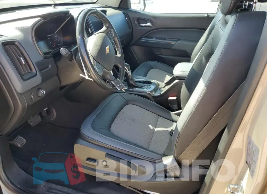 1GCGSDEN7N1185041 Photo# 7