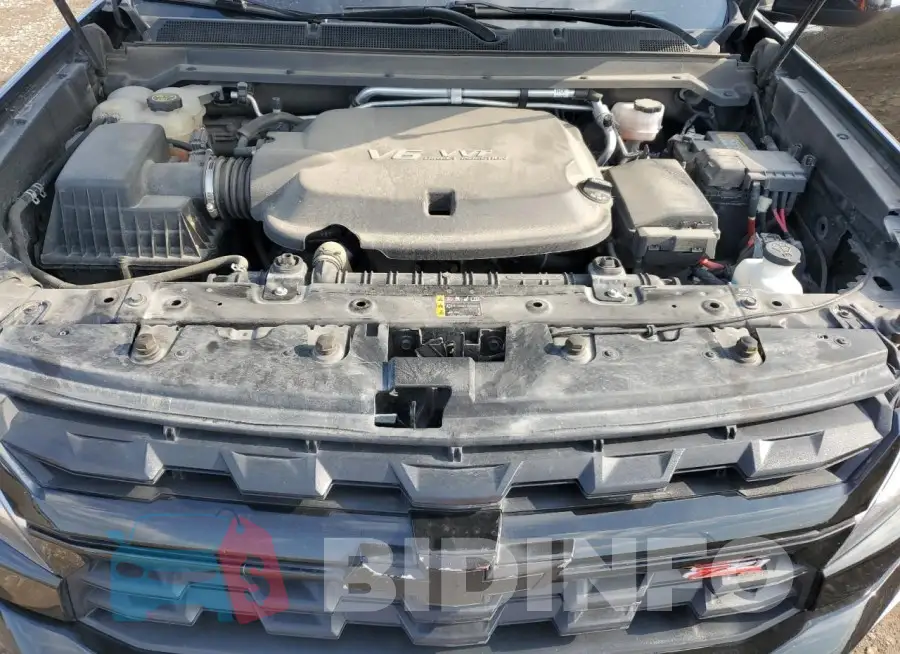 1GCGTDEN8N1187393 Photo# 11