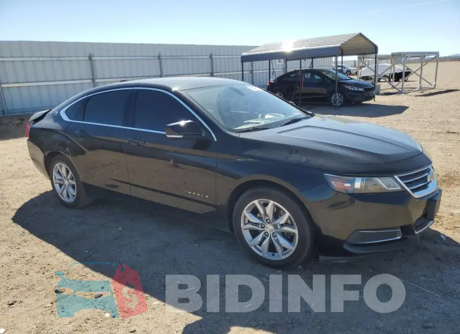 2G1105S32H9109837 Photo# 4