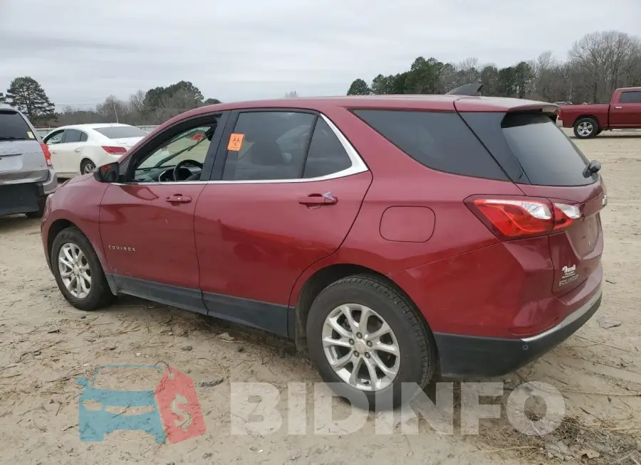 2GNAXKEVXL626223 Photo# 2