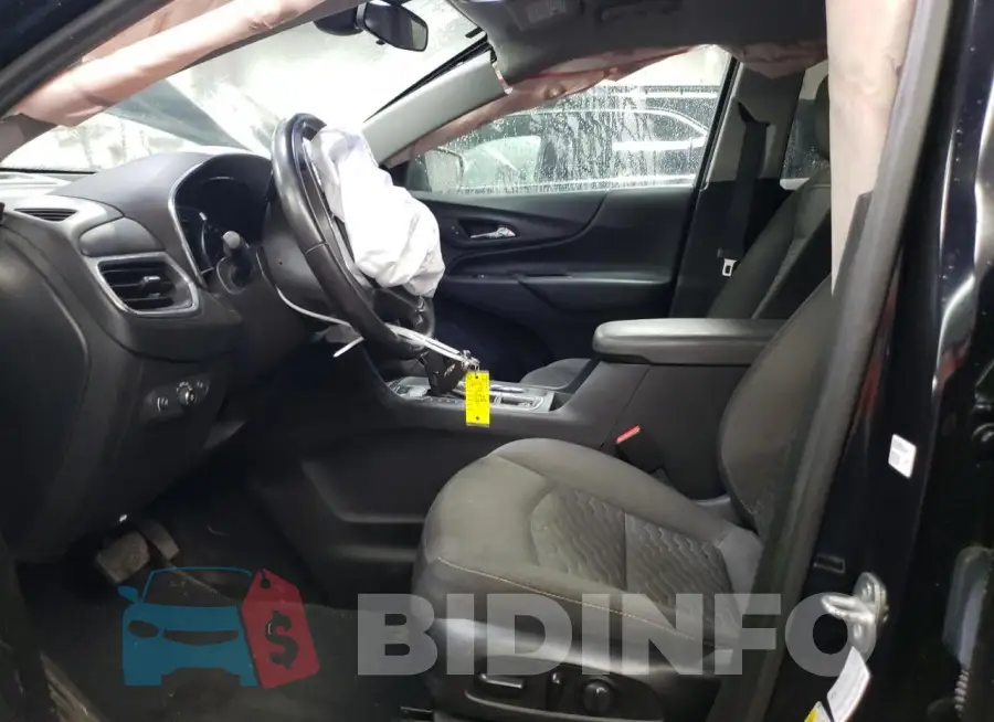 2GNAXUEV2L6160797 Photo# 7