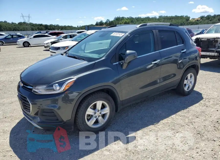 KL7CJLSB7HB119171 Photo# 1