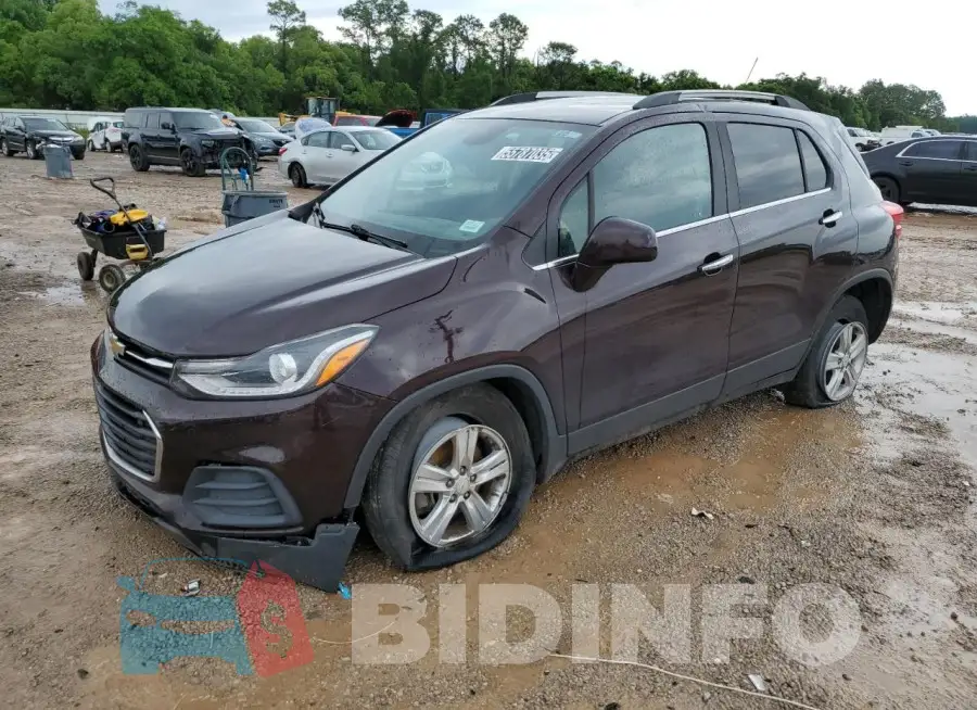 KL7CJLSB7LB342514 Photo# 1