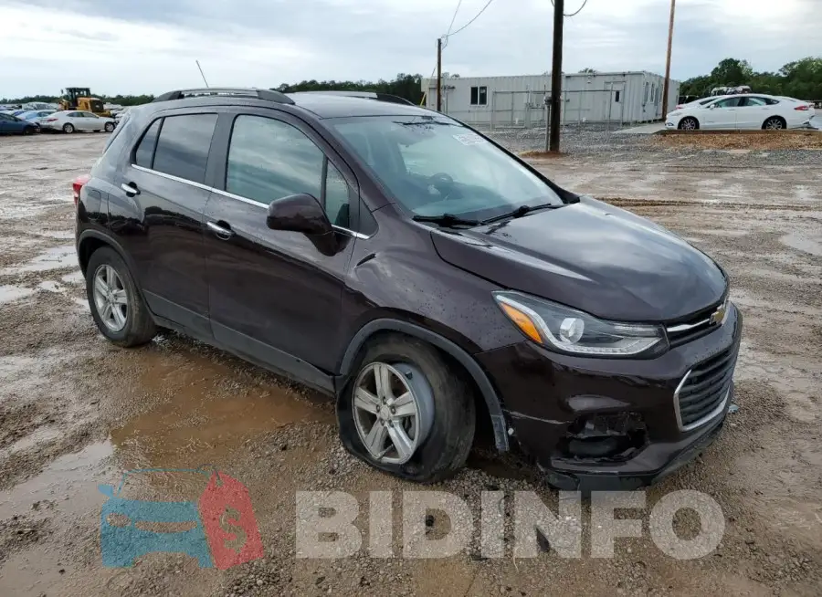 KL7CJLSB7LB342514 Photo# 4