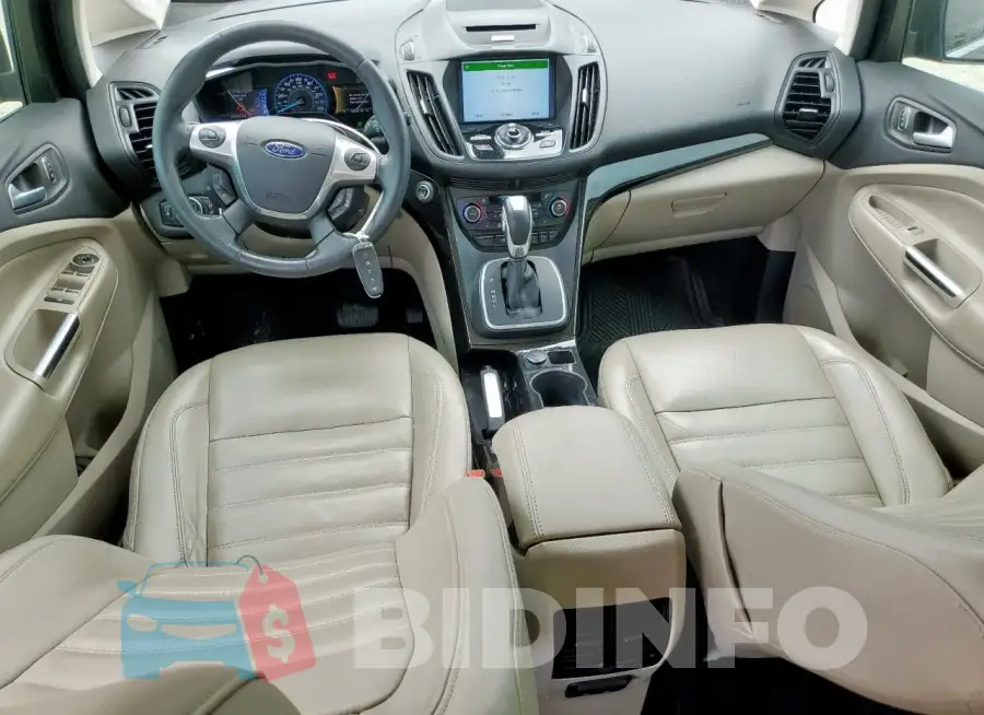 1FADP5FU8HL101310 Photo# 8
