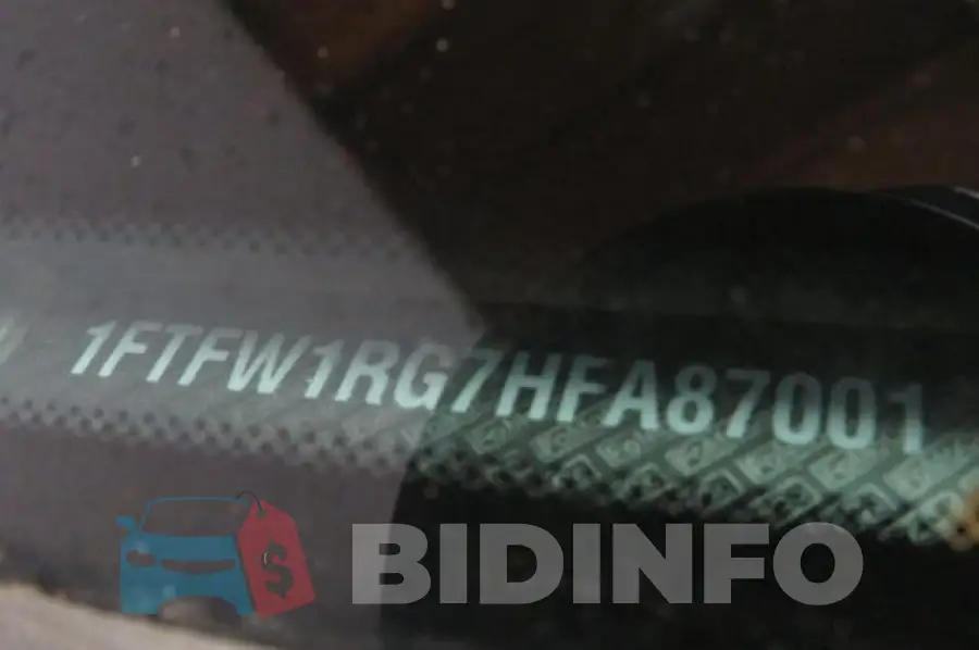 1FTFW1RG7HFA87001 Photo# 10