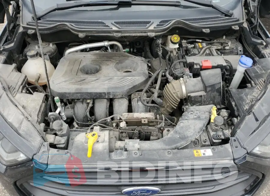 MAJ6S3JL9KC296531 Photo# 11