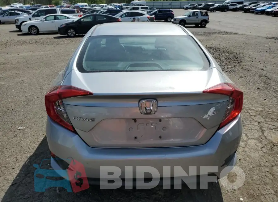 19XFC2F74GE224696 Photo# 6