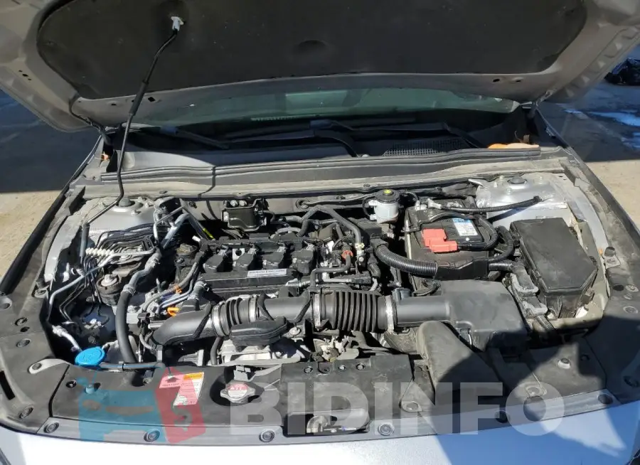 1HGCV1F97JA183825 Photo# 11