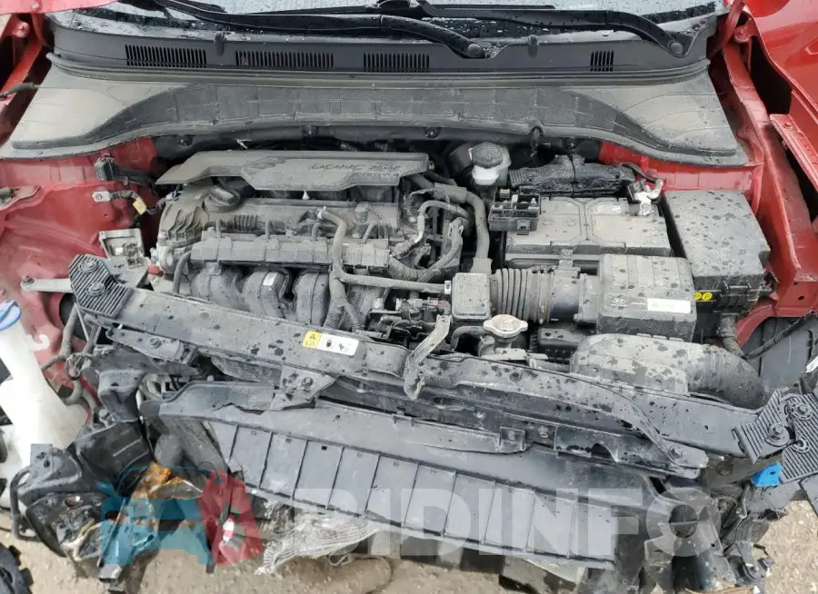KM8K6CABXNU760926 Photo# 12