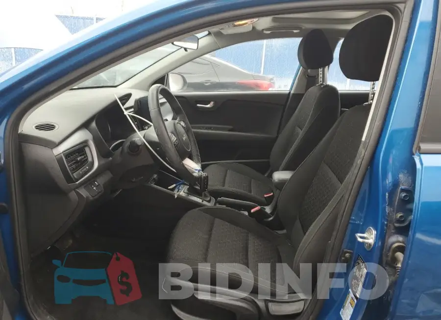 3KPA25AD6PE513882 Photo# 7