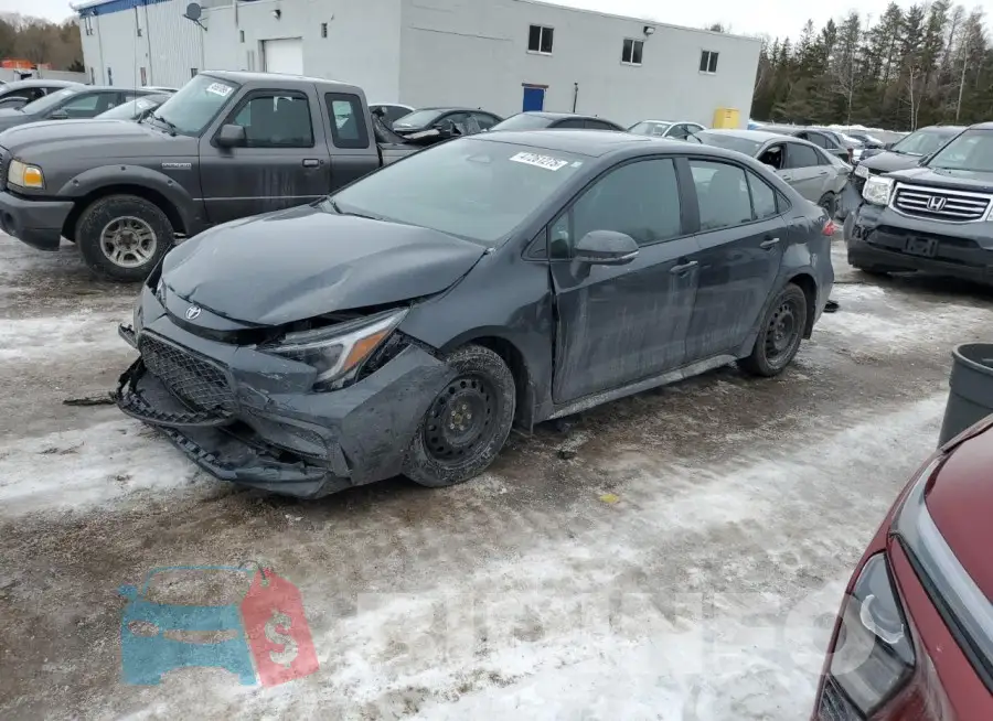 5YFB4MBE8SP223375 Photo# 1