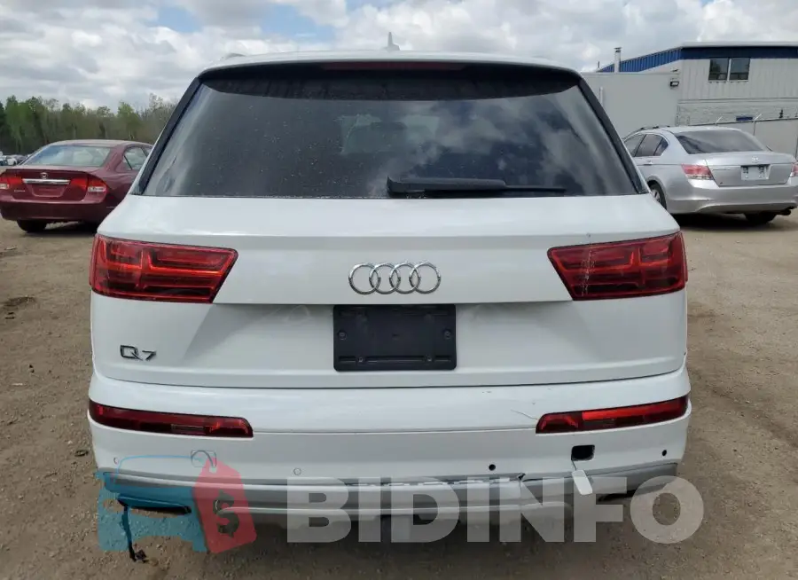 WA1LAAF73KD000326 Photo# 6