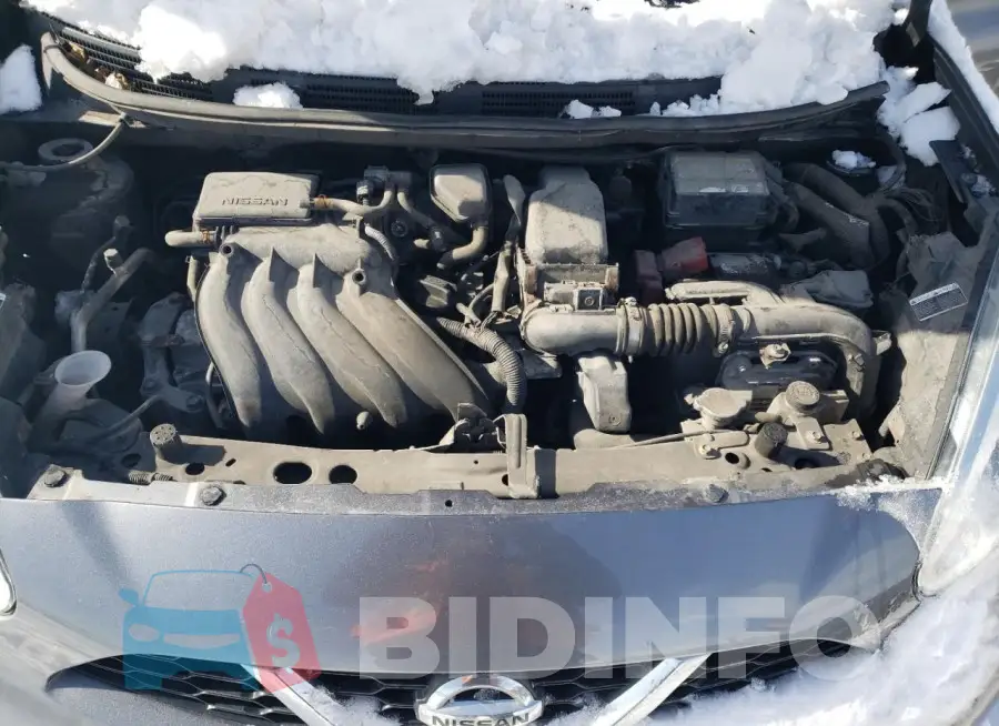 3N1CK3CP6GL240395 Photo# 11