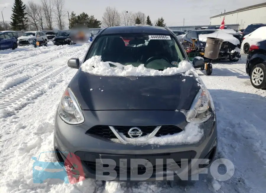 3N1CK3CP6GL240395 Photo# 5