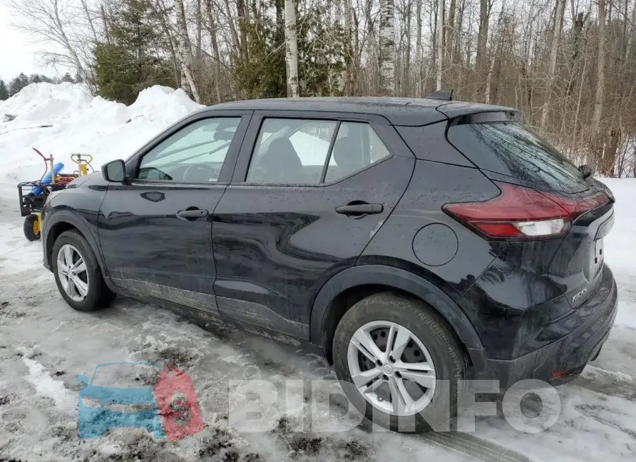 3N1CP5BV0NL515477 Photo# 2